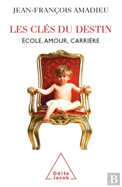 Bertrand.pt - Les Clés Du Destin : École, Amour, Carrière, Etc.