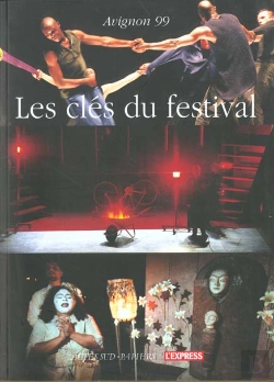 Bertrand.pt - Les Cles Du Festival Avignon 1999