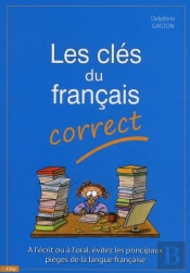 Les Clés Du Français Correct