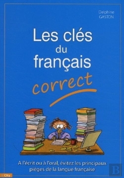 Bertrand.pt - Les Clés Du Français Correct