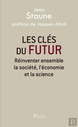 Bertrand.pt - Les Clés Du Futur