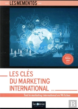 Bertrand.pt - Les Clés Du Marketing International (2e Édition)