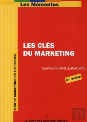 Les Clés Du Marketing