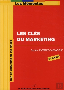 Bertrand.pt - Les Clés Du Marketing