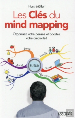 Bertrand.pt - Les Clés Du Mind-Mapping