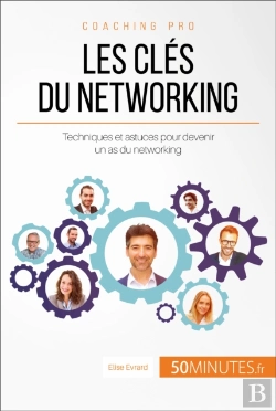 Bertrand.pt - Les Clés Du Networking
