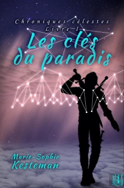 Bertrand.pt - Les Cles Du Paradis (Chroniques Celestes - Livre I)