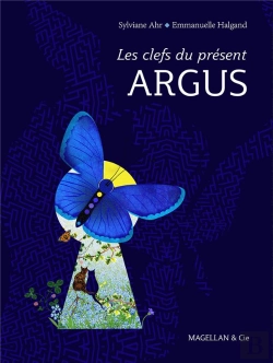 Bertrand.pt - Les Cles Du Present - Argus