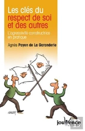 Les Clés Du Respect De Soi Et Des Autres ; L'Agressivité Constructrice En Pratique