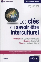 Les Clés Du Savoir Être Interculturel