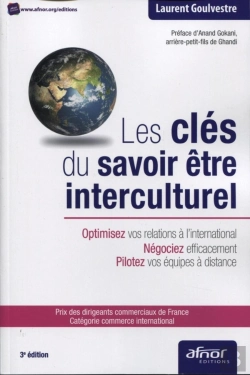 Bertrand.pt - Les Clés Du Savoir Être Interculturel