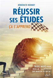 Les Cles Du Succes Dans Vos Etudes