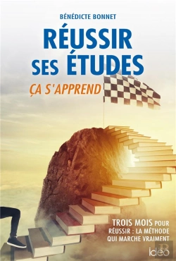 Bertrand.pt - Les Cles Du Succes Dans Vos Etudes