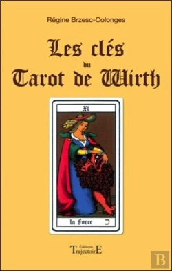 Bertrand.pt - Les Cles Du Tarot De Wirth