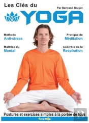 Les Cles Du Yoga