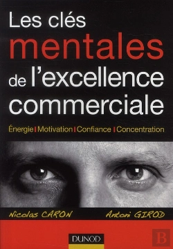 Bertrand.pt - Les Clés Mentales De L'Excellence Commerciale