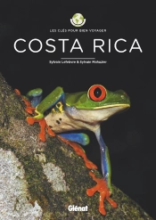 Les Clés Pour Bien Voyager : Costa Rica