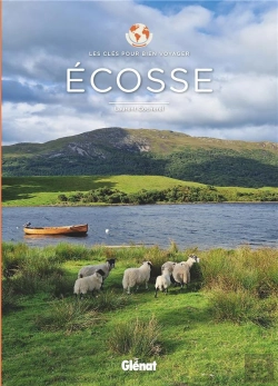 Bertrand.pt - Les Clés Pour Bien Voyager : Ecosse (2e Édition)