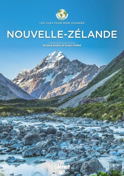 Bertrand.pt - Les Clés Pour Bien Voyager : Nouvelle-Zélande ; Les Clés Pour Bien Voyager