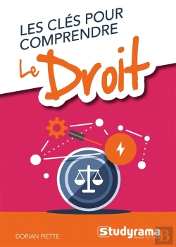 Bertrand.pt - Les Clés Pour Comprendre : Le Droit