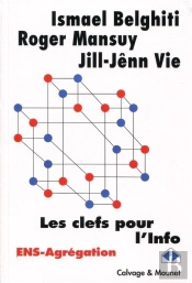 Les Cles Pour L'Info