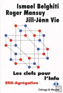Bertrand.pt - Les Cles Pour L'Info