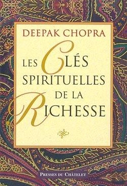 Bertrand.pt - Les Clés Spirituelles De La Richesse