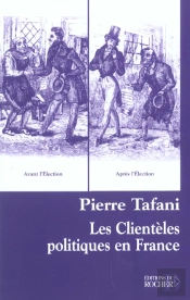 Les Clienteles Politiques En France