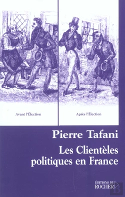 Bertrand.pt - Les Clienteles Politiques En France