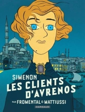 Les Clients D'Avrenos