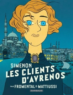 Bertrand.pt - Les Clients D'Avrenos