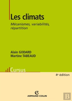 Bertrand.pt - Les Climats : Mécanismes, Variabilité Et Répartition