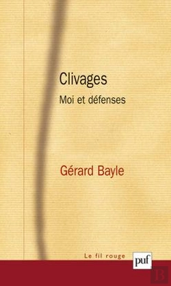 Bertrand.pt - Les Clivages ; Moi Et Défenses