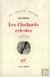 Les Clochards Celestes