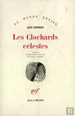 Bertrand.pt - Les Clochards Celestes