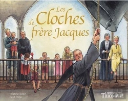 Bertrand.pt - Les Cloches De Frère Jacques