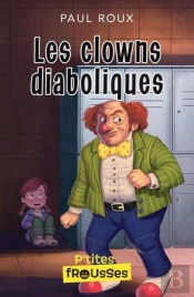 Les Clowns Diaboliques
