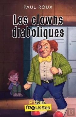 Bertrand.pt - Les Clowns Diaboliques