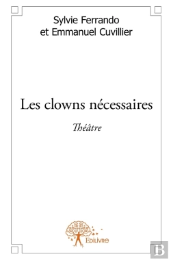 Bertrand.pt - Les Clowns Nécessaires