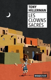 Les Clowns Sacres