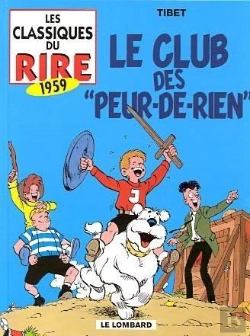 Bertrand.pt - Les Club Des Peur-De-Rien