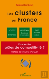 Les Clusters En France ; Pourquoi Les Pôles De Competitivité ?