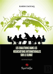 Les Coalitions Dans Les Négociations Internationales Sur Le Climat