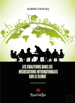 Bertrand.pt - Les Coalitions Dans Les Négociations Internationales Sur Le Climat