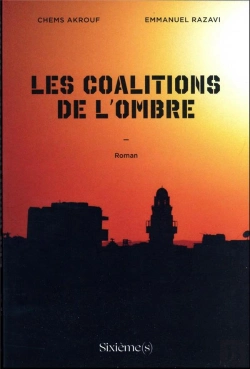 Bertrand.pt - Les Coalitions De L'Ombre
