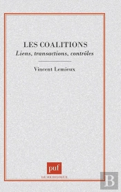 Les Coalitions