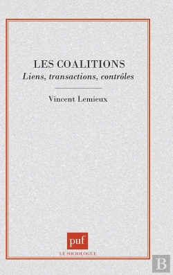Bertrand.pt - Les Coalitions