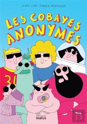 Les Cobayes Anonymes