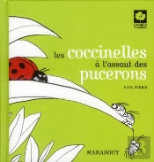 Les Coccinelles A L'Assaut Des Pucerons
