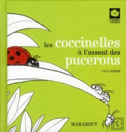 Bertrand.pt - Les Coccinelles A L'Assaut Des Pucerons